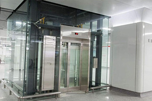 电梯设备采购及安装工程投标书范本