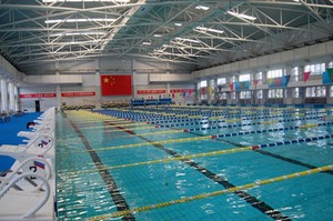 中国人民解放军66172部队综合训练场游泳训练场附属设施建设招标