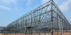 钢结构工程投标书范本|钢结构标书模板