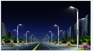 市政工程市政路灯工程标书制作