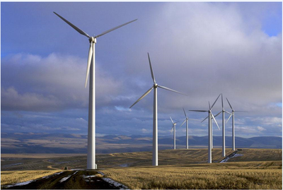 电力工程风力电站工程标书制作