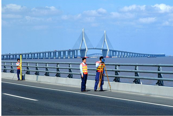 桥梁工程标书制作