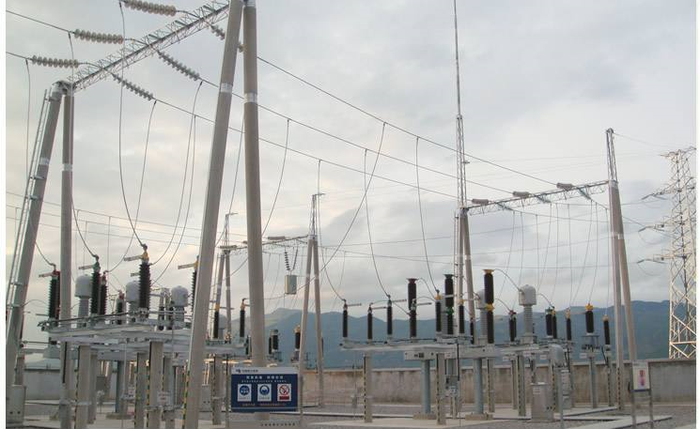 电力工程送变电工程标书制作