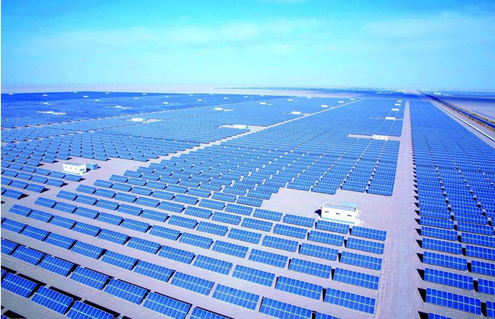 电力工程太阳能电站标书制作