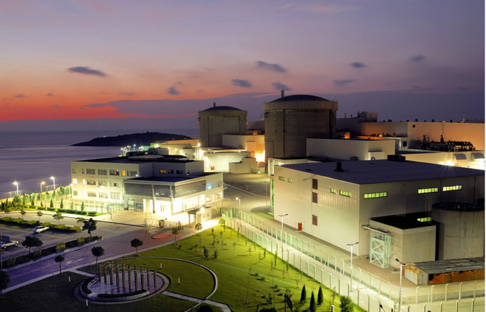 电力工程核电站工程标书制作